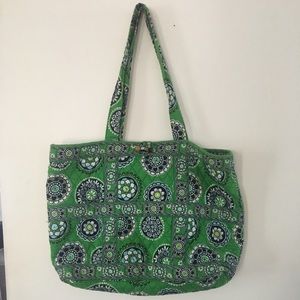 Vera Bradley Tote